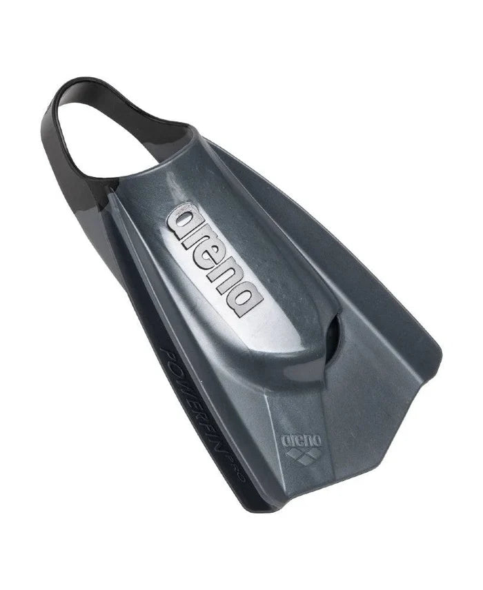 Arena | Powerfin Pro 2 | Black
