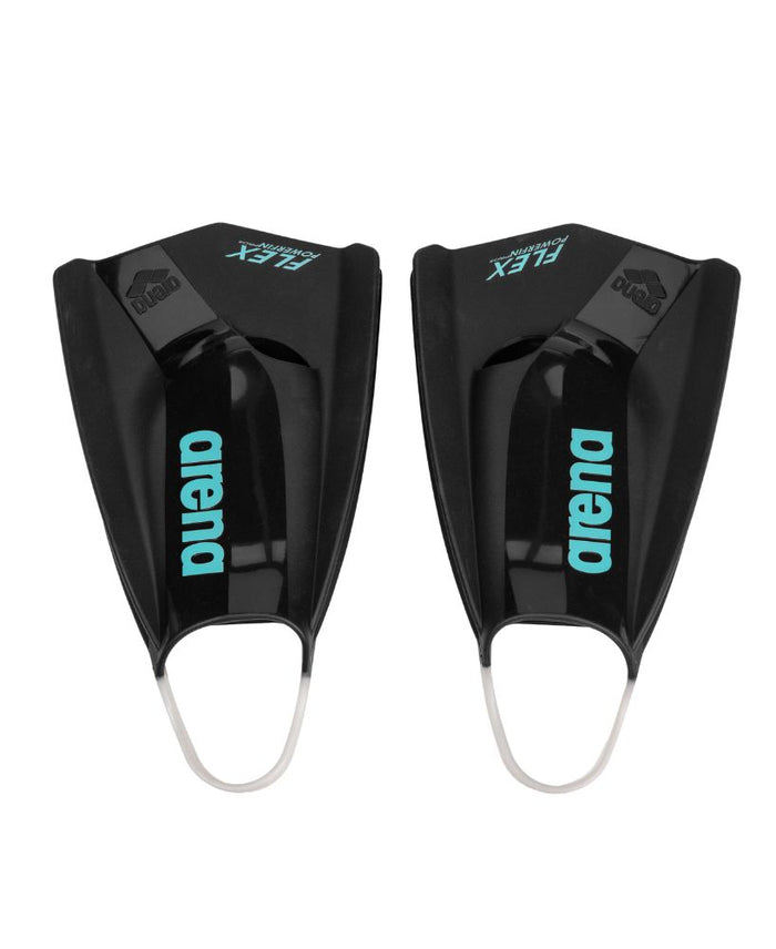 Arena | Powerfin Pro 2 Flex | Black