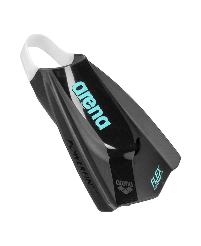 Arena | Powerfin Pro 2 Flex | Black