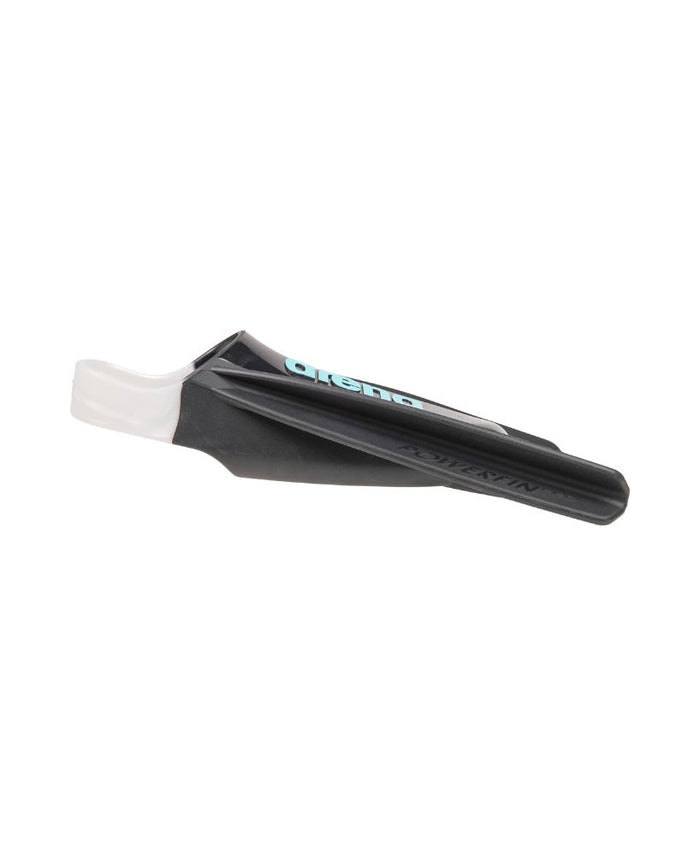 Arena | Powerfin Pro 2 Flex | Black
