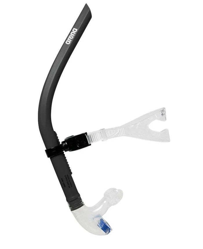 Arena | Swim Snorkel 3 | Black