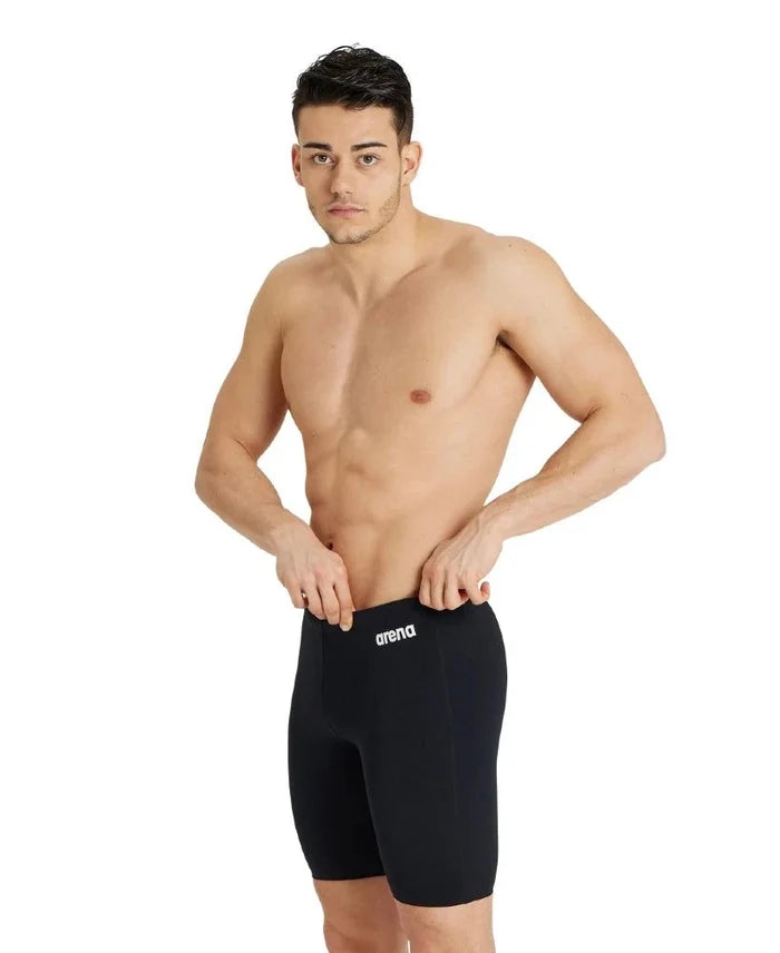 Arena | Team Solid | Jammer | Heren | Black