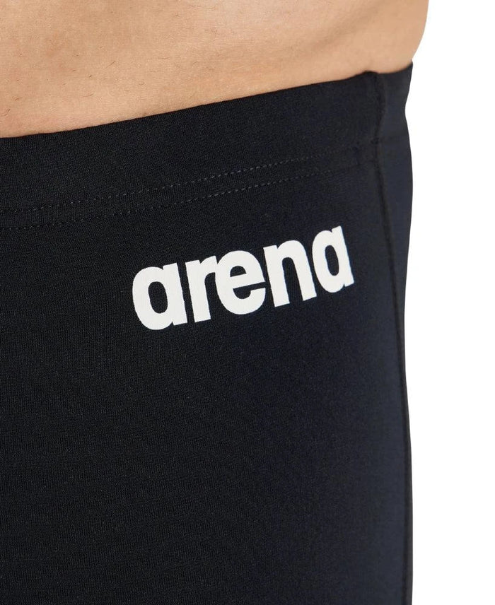 Arena | Team Solid | Jammer | Heren | Black