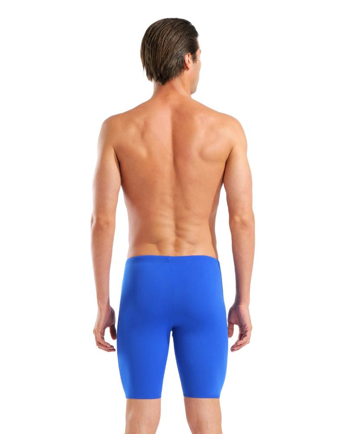 Arena | Team Solid | Jammer | Heren | Neon Blue / Orange