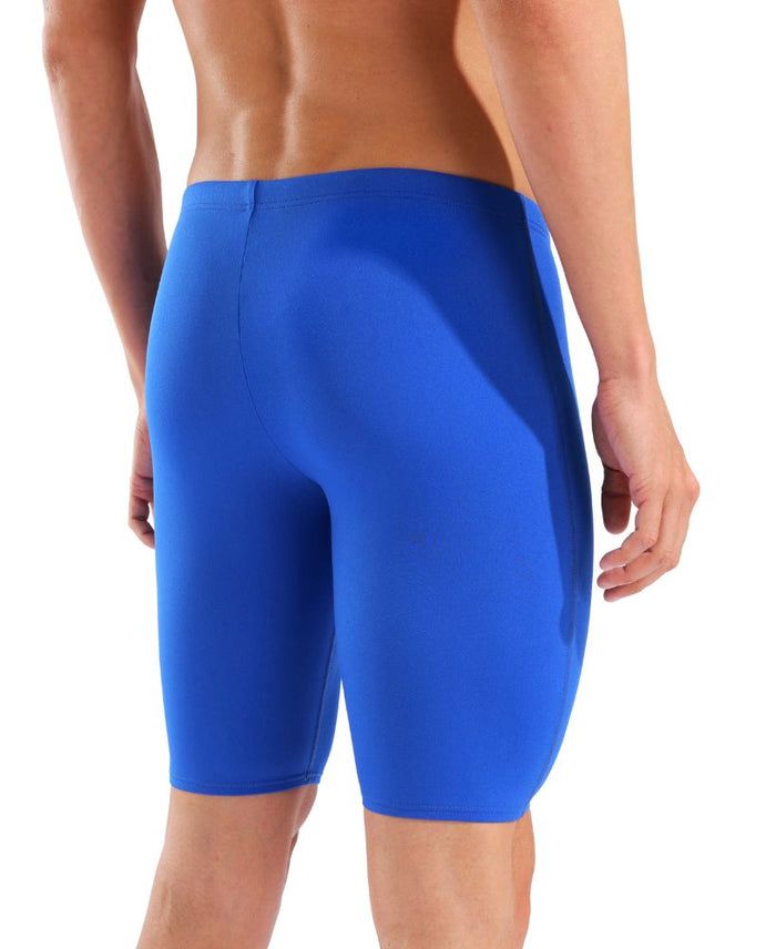 Arena | Team Solid | Jammer | Heren | Neon Blue / Orange