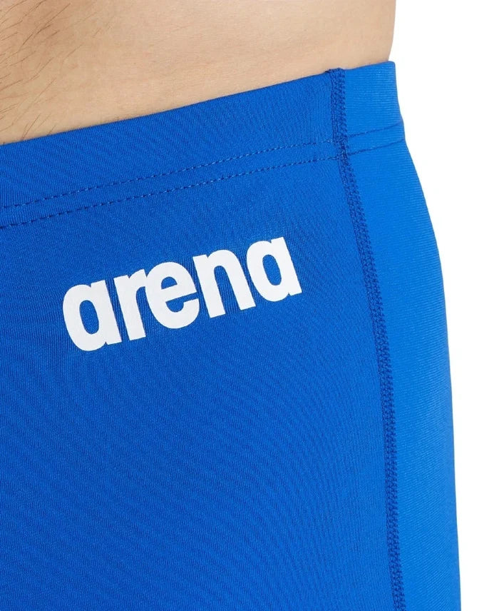 Arena | Team Solid | Jammer | Heren | Royal / White