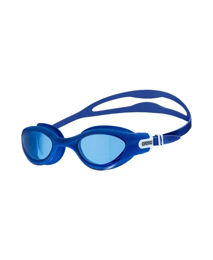 Arena | The One Plus | Blue / Blue / Blue