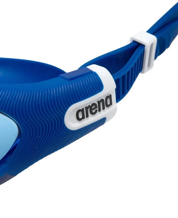 Arena | The One Plus | Blue / Blue / Blue