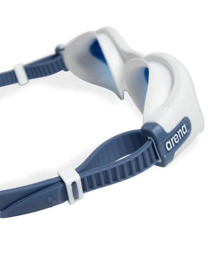 Arena | The One Plus | Blue / White / Grey