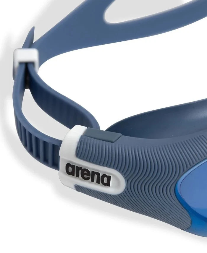 Arena | The One Plus Mirror | Blue / Grey