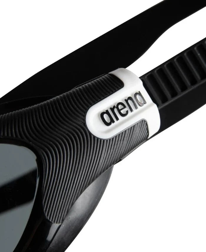 Arena | The One Plus | Smoke / Black