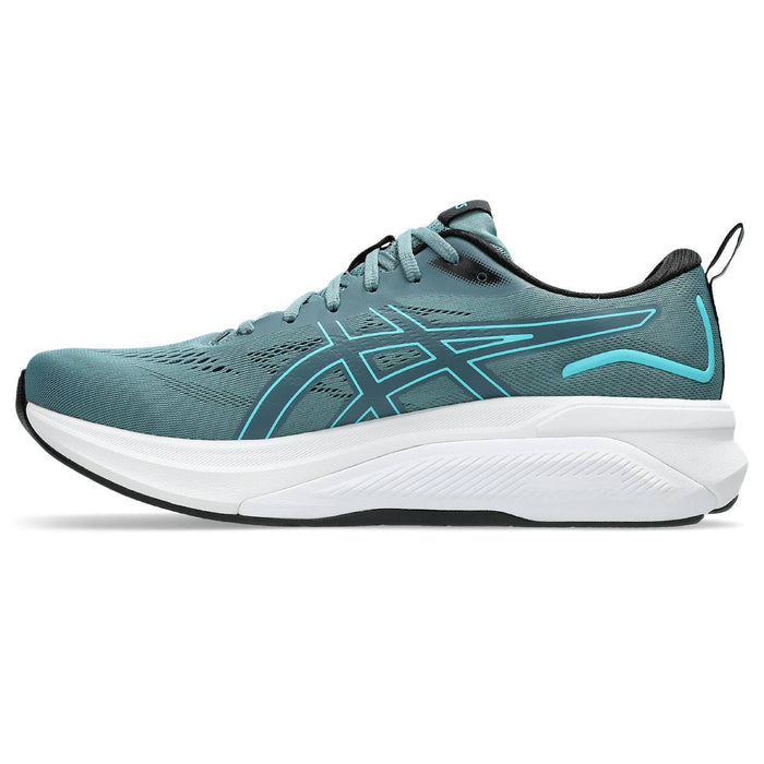Asics | Gel-Fortitude | Foggy Teal / Energy Aqua | Heren