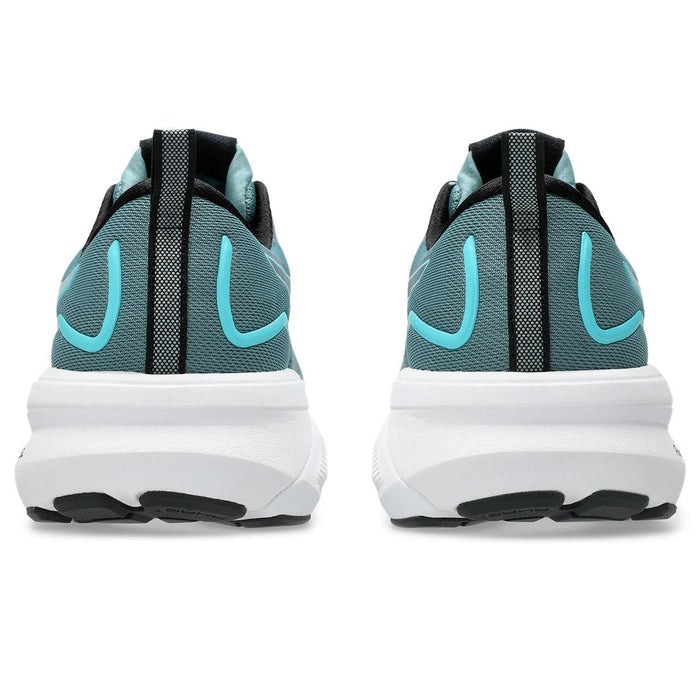 Asics | Gel-Fortitude | Foggy Teal / Energy Aqua | Heren