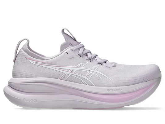Asics | Gel-Nimbus 28 | Dahlia / White | Dames