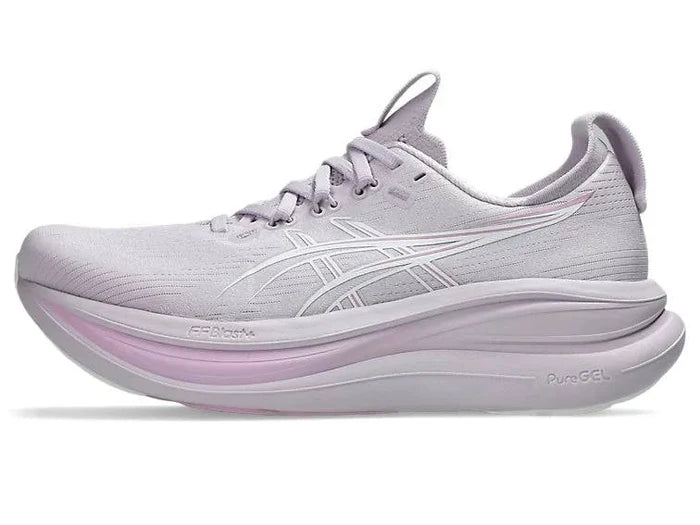 Asics | Gel-Nimbus 28 | Dahlia / White | Dames