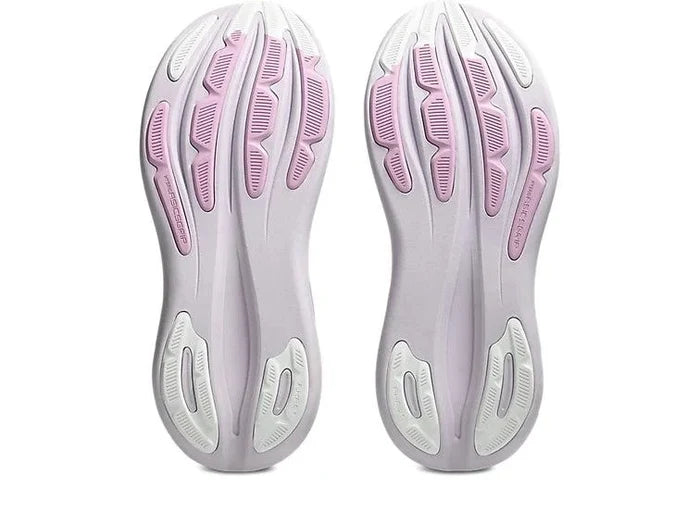 Asics | Gel-Nimbus 28 | Dahlia / White | Dames