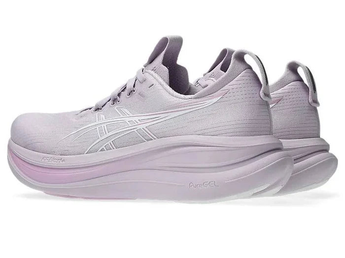 Asics | Gel-Nimbus 28 | Dahlia / White | Dames