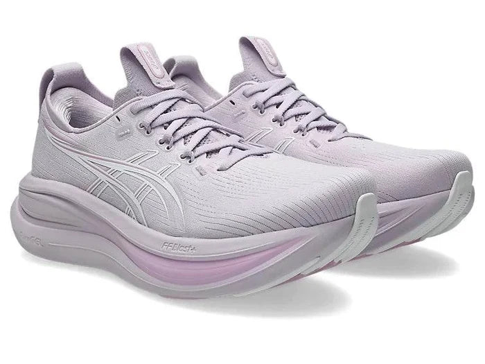 Asics | Gel-Nimbus 28 | Dahlia / White | Dames