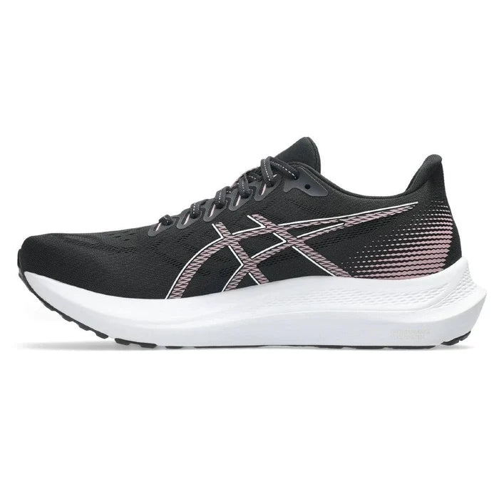 Asics | Gel-Pursue 10 | Black / Morganite | Dames
