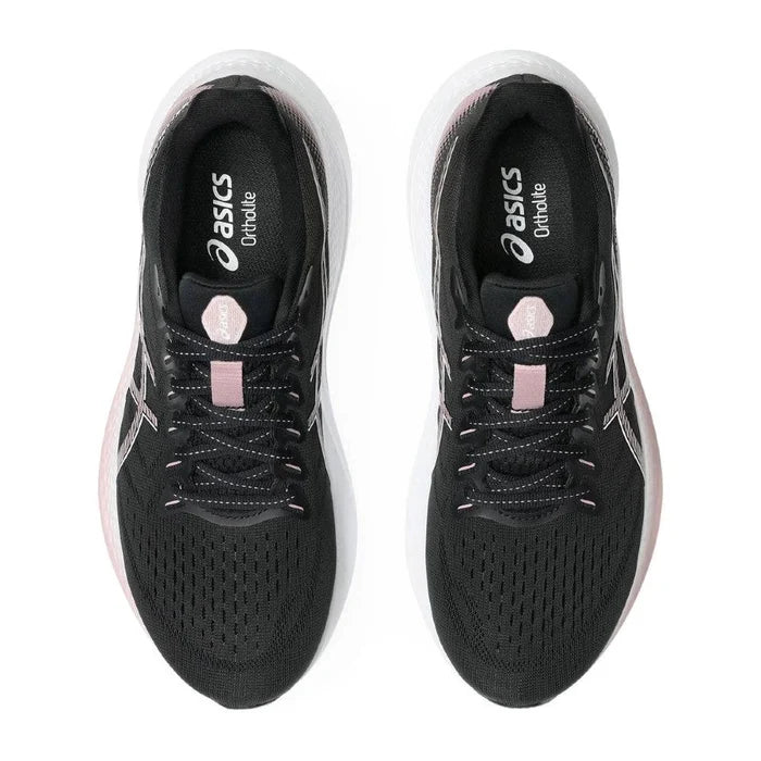 Asics | Gel-Pursue 10 | Black / Morganite | Dames