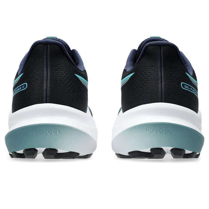 Asics | Gel-Pursue 11 | Midnight / Foggy Teal | Heren