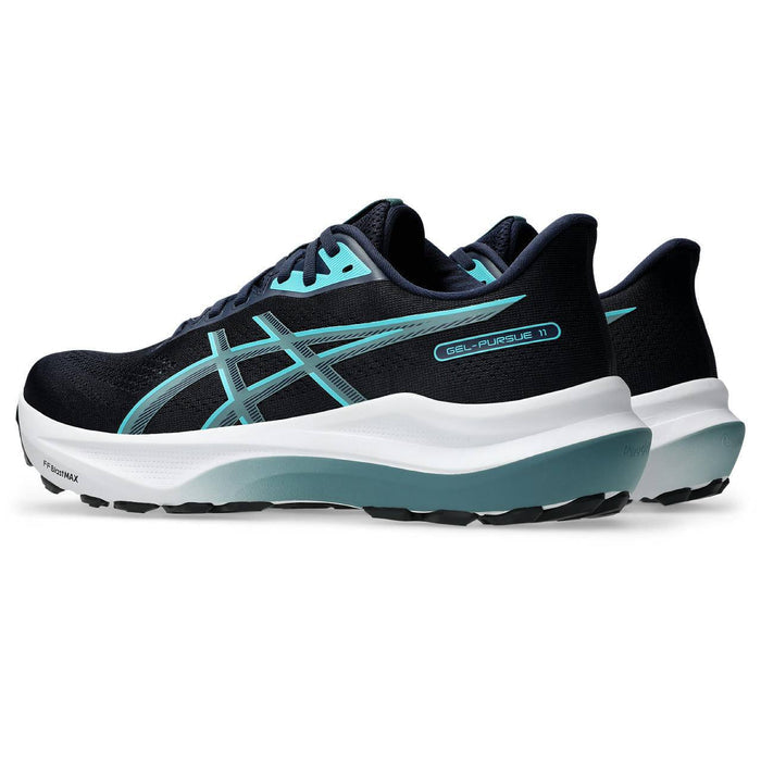 Asics | Gel-Pursue 11 | Midnight / Foggy Teal | Heren