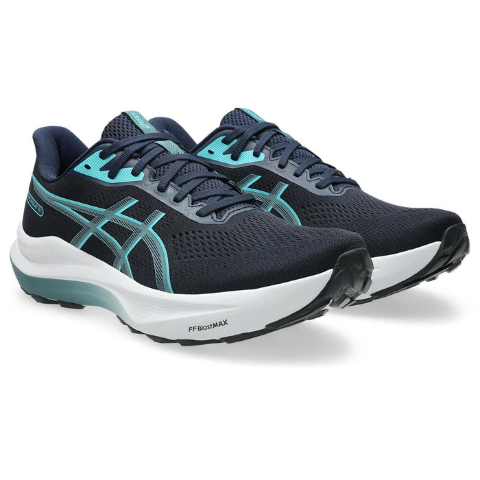 Asics | Gel-Pursue 11 | Midnight / Foggy Teal | Heren
