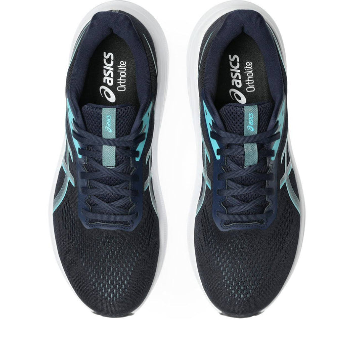 Asics | Gel-Pursue 11 | Midnight / Foggy Teal | Heren