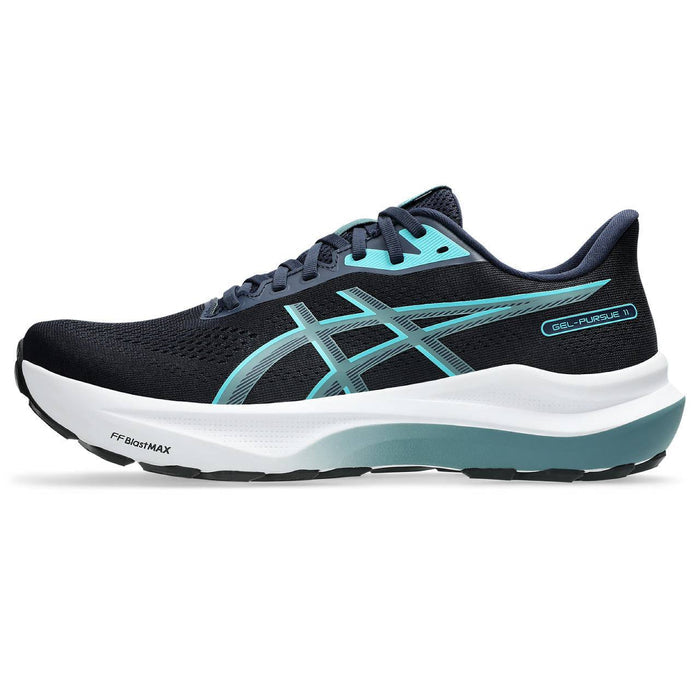 Asics | Gel-Pursue 11 | Midnight / Foggy Teal | Heren