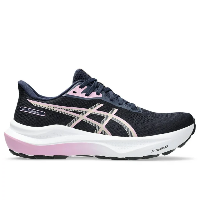 Asics | Gel-Pursue 11 | Midnight / Simply Taupe | Dames