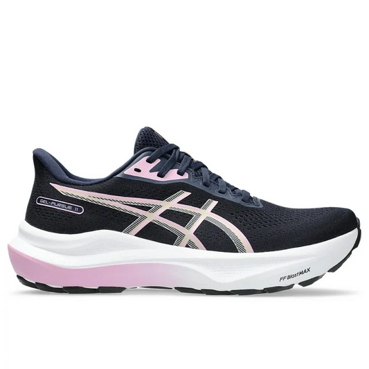 Asics | Gel-Pursue 11 | Midnight / Simply Taupe | Dames