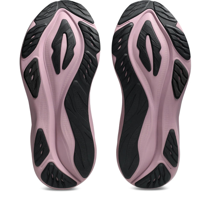 Asics | GT-2000 15 | Black / Taro Purple | Dames