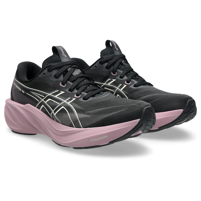 Asics | GT-2000 15 | Black / Taro Purple | Dames