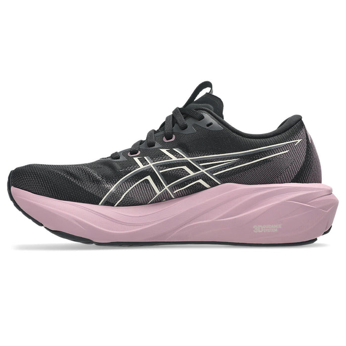 Asics | GT-2000 15 | Black / Taro Purple | Dames