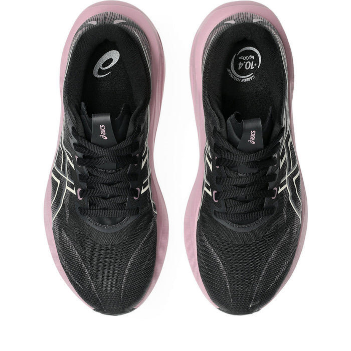 Asics | GT-2000 15 | Black / Taro Purple | Dames