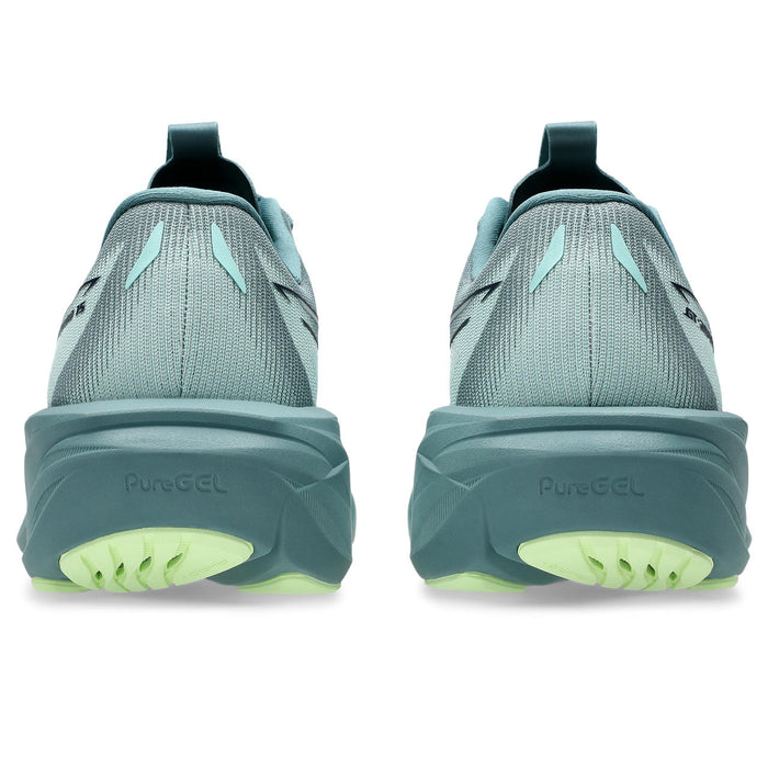 Asics | GT-2000 15 | Foggy Teal / Illuminate Yellow | Heren