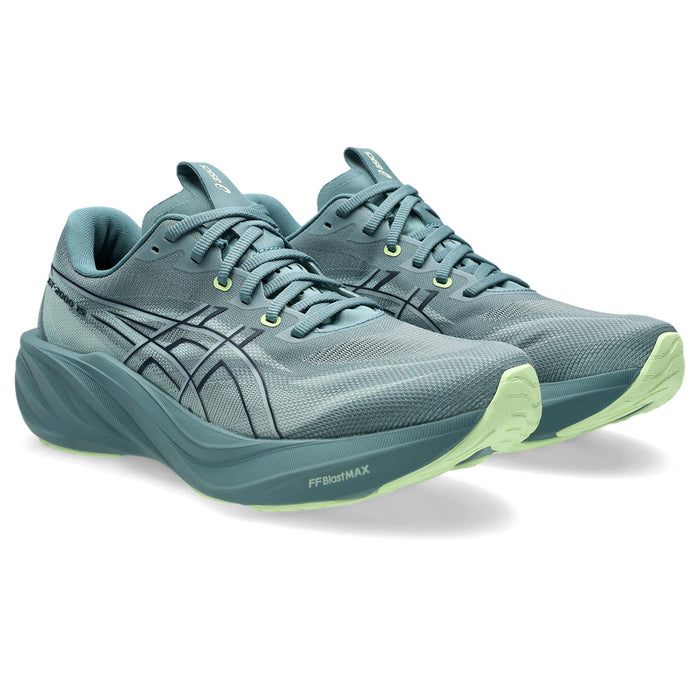 Asics | GT-2000 15 | Foggy Teal / Illuminate Yellow | Heren