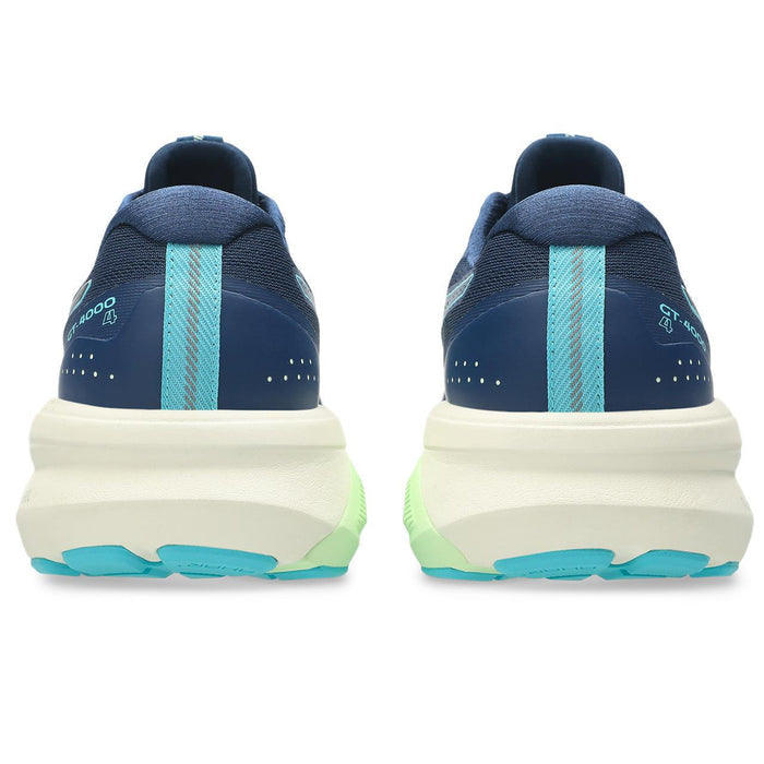 Asics | GT-4000 4 | Independence Blue / Energy Aqua | Heren