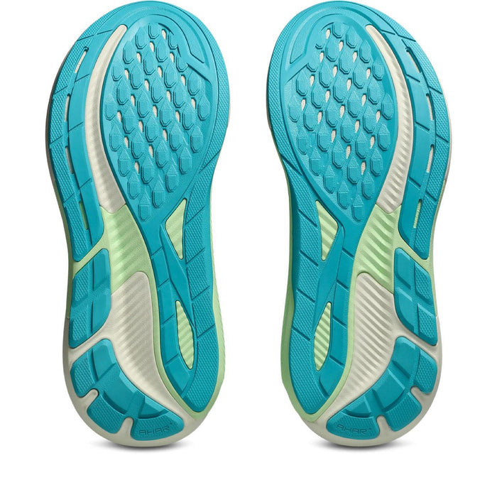 Asics | GT-4000 4 | Independence Blue / Energy Aqua | Heren