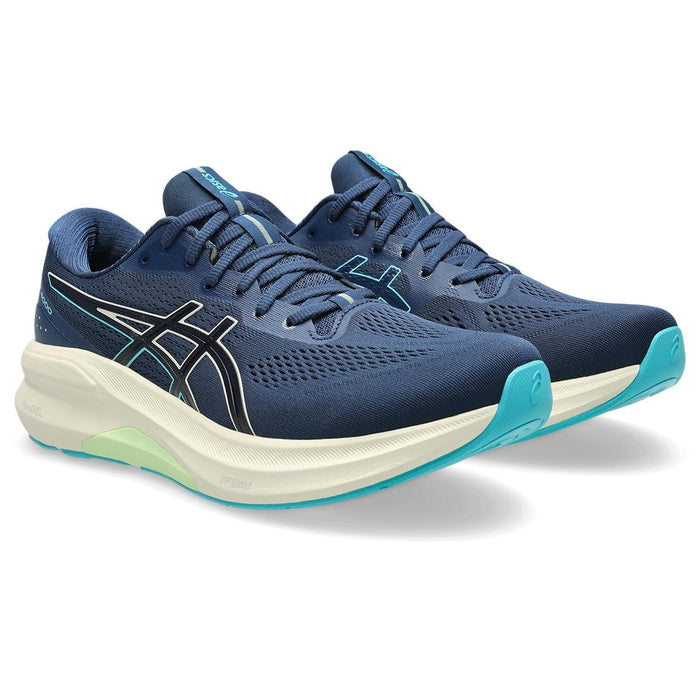 Asics | GT-4000 4 | Independence Blue / Energy Aqua | Heren