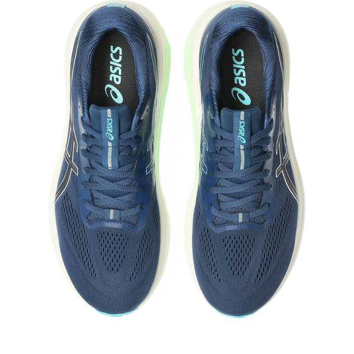 Asics | GT-4000 4 | Independence Blue / Energy Aqua | Heren