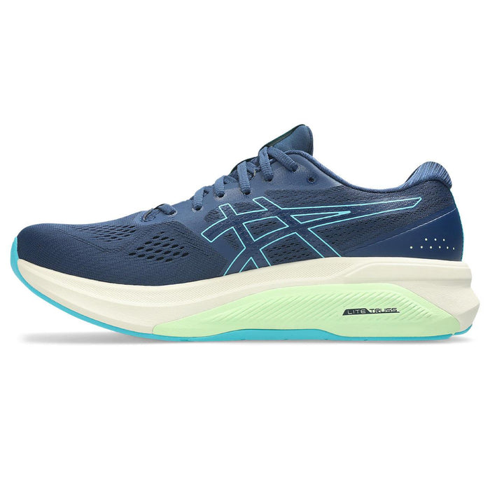 Asics | GT-4000 4 | Independence Blue / Energy Aqua | Heren