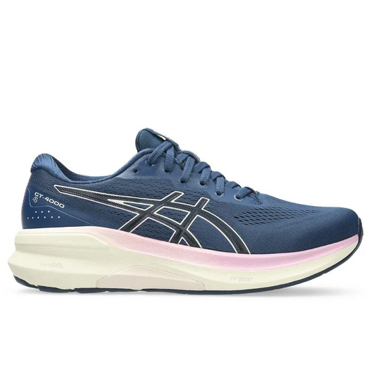 Asics | GT-4000 4 | Independence Blue / Hazy Lilac | Dames