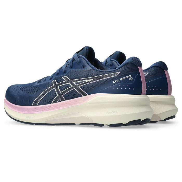 Asics | GT-4000 4 | Independence Blue / Hazy Lilac | Dames