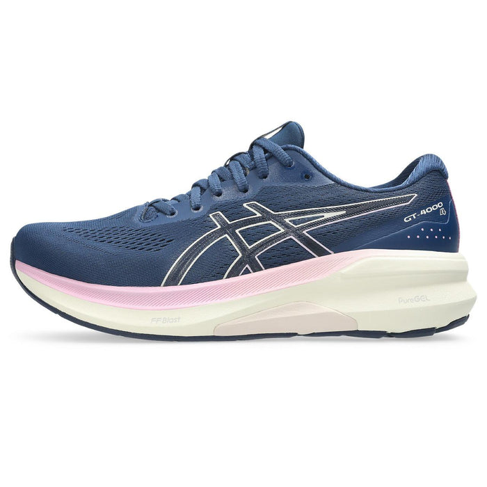 Asics | GT-4000 4 | Independence Blue / Hazy Lilac | Dames