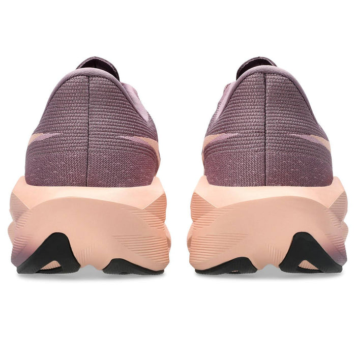 Asics | Novablast 6 | Dusty Mauve / Cantaloupe | Dames