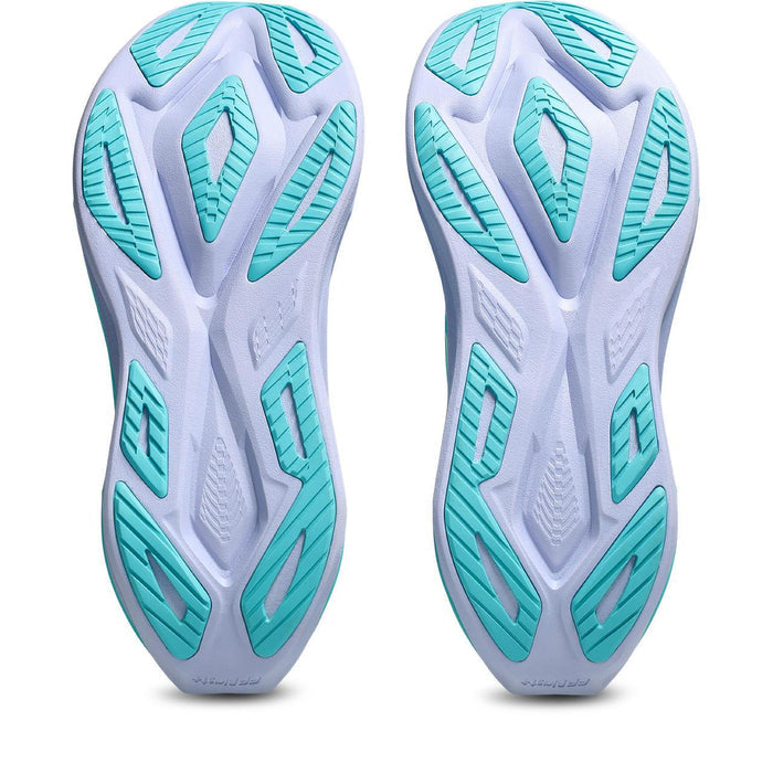 Asics | Superblast 3 | Illuminate Yellow / Energy Aqua | Unisex