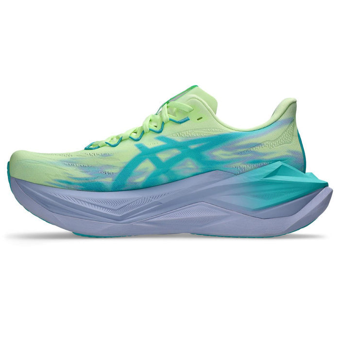 Asics | Superblast 3 | Illuminate Yellow / Energy Aqua | Unisex