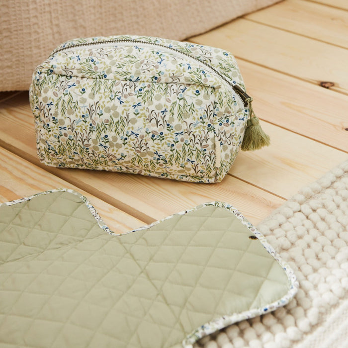 Avery Row Personalised Changing Bag