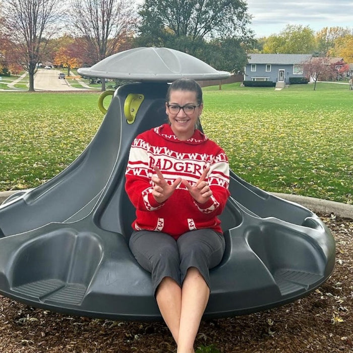 Badger Hoodie (WS)